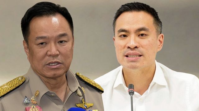 วิเคราะห์การเมือง : น้ำมันเดี้ยงกลางทาง