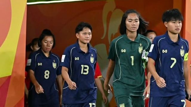 ก้าวเดียวสู่บอลโลก!! 