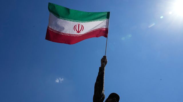 รัฐเกิดใหม่ฝันจะโค่นรัฐอารยธรรม