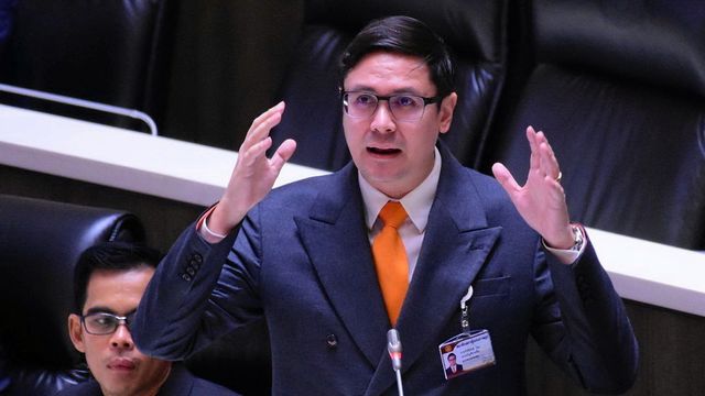 วิเคราะห์การเมือง : "จิ๊กซอว์" แก๊ง "ไอ้โม่ง"