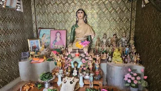 รวมเรื่องหวย