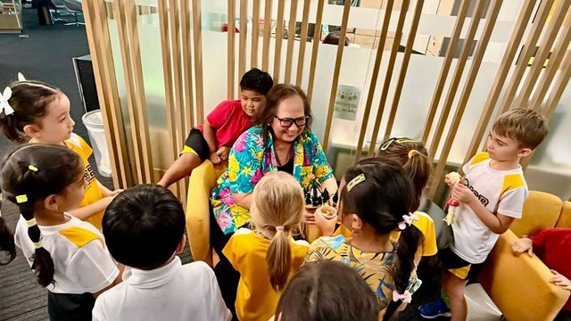 “ชุลมุนวุ่นรัก”