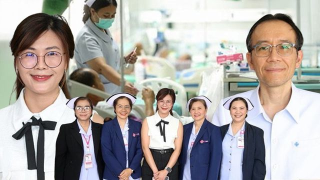 นวัตกรรมถุงทวารเทียม คืนชีวิตสยบมะเร็งลำไส้