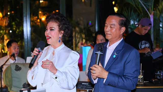 หวานฉํ่า