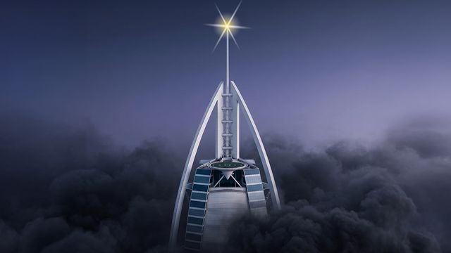 “ดูไบ” เปราะบาง เพราะความมั่นคงสำคัญกว่า