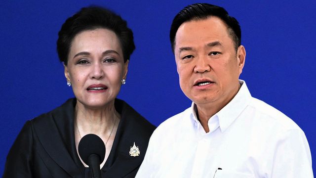 วิเคราะห์การเมือง : มือโปร "ลดแสง" ตัวเอง