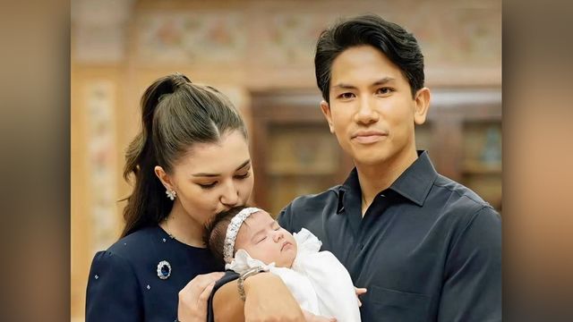 “แฮปปี้”