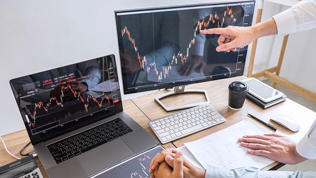 TFEX Academy+ปั้นพอร์ตโต