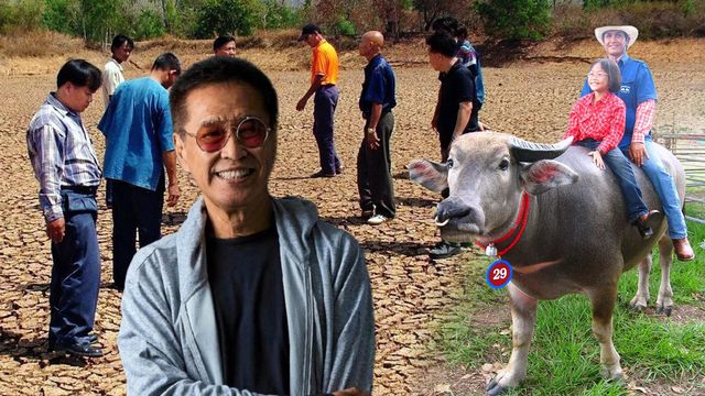 สะพรึง! เชื้ออึดถึกทน โรคไข้ดิน ซ่อนในดินและน้ำ