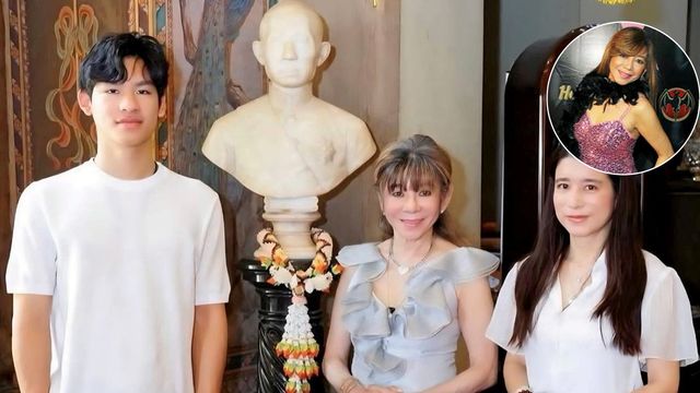 “เรื่องจริงที่สุด”