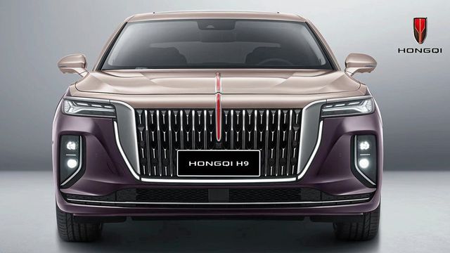 “หงษ์ฉี” พร้อมทะยาน