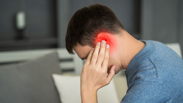 รู้จัก "หูชั้นกลางอักเสบ" โรคยอดฮิตที่มาพร้อมหวัด ทั้งในเด็กและผู้ใหญ่