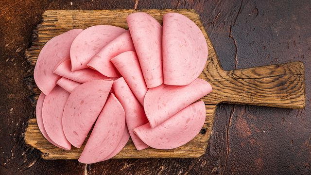 โบโลน่ากับไนเตรต ไนไตรต์