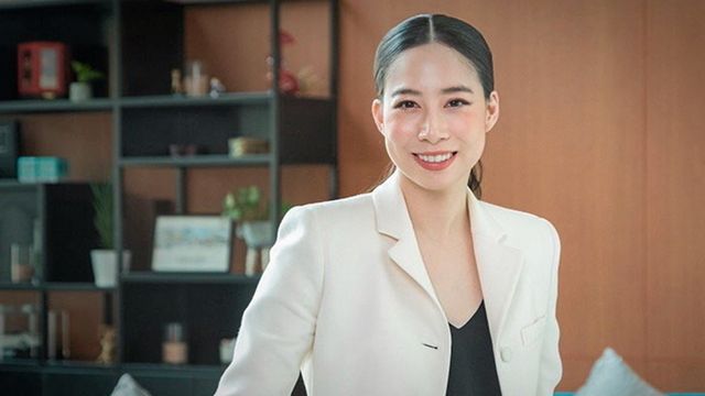 “คุณหนูผู้ประสบภัย”