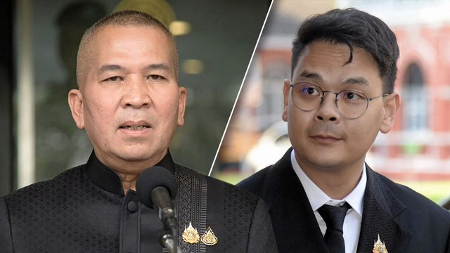 วิเคราะห์การเมือง : "แกว่งดาบ" หวังผลใด