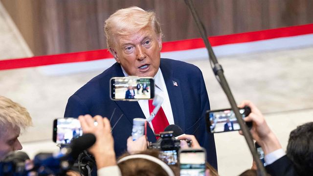 คู่มือเอาชนะ “โดนัลด์ ทรัมป์”