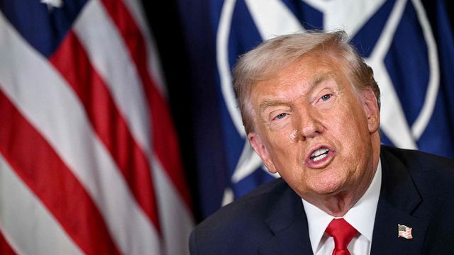 NATO ที่ไม่มีวันเหมือนเดิม