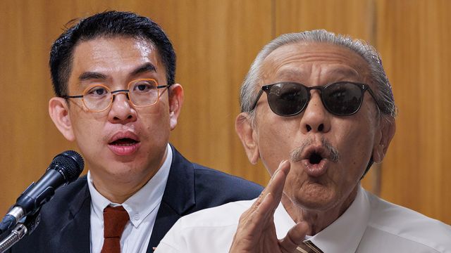 วิเคราะห์การเมือง : จุดสงครามล้างเทา