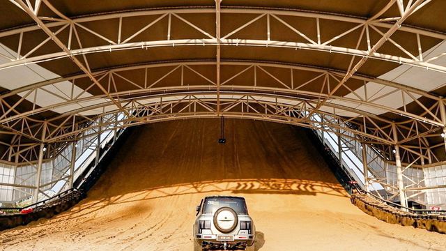 โรงงาน BYD เจิ้งโจว  หัวใจการผลิตรถยนต์พลังงานใหม่ ศูนย์กลางยุทธศาสตร์แห่งอนาคตอุตสาหกรรมรถยนต์จีน