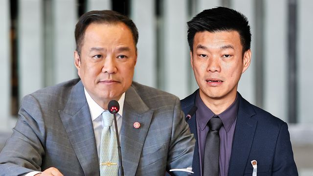 วิเคราะห์การเมือง : รอรับแรงกระแทกหนัก