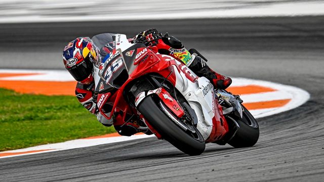 “ไทยฮอนด้า” สานฝันเด็กไทยสร้างชื่อระดับโลก “ฮอนด้า เรซซิ่ง ไทยแลนด์” พร้อมผลักดันให้กระหึ่ม