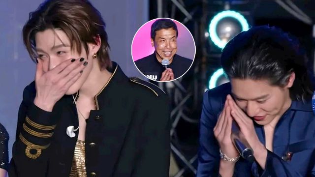 "อวยพรแบบใหม่"