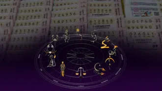 รวมเรื่องหวย