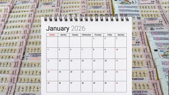 รวมเรื่องหวย