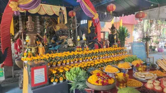 รวมเรื่องหวย