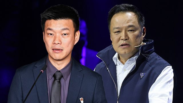 สถานการณ์ "ติดเบอร์" เข้าแนวปะทะลุยหาเสียง : ศึกชิงอำนาจสองขั้ว ตัวแปรแตกกระจาย