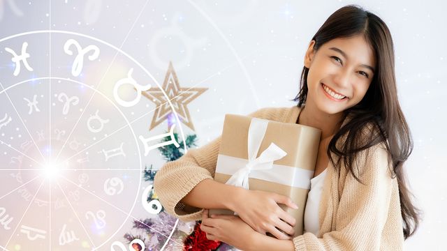 5 ราศี หมดเคราะห์หมดโศก ดวงดีการงานรุ่งเรืองต้อนรับปีใหม่ มีโชคลาภเป็นของขวัญ