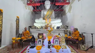 รวมเรื่องหวย