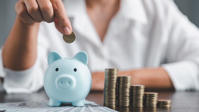 วางแผนการเงินรับปีใหม่!!