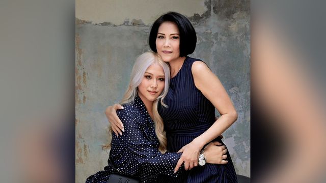 “คุณแม๊!!”