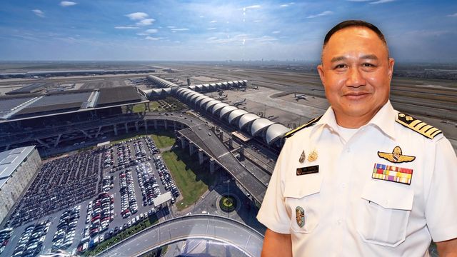 เทรนด์อุตสาหกรรมการบินกลับมา...