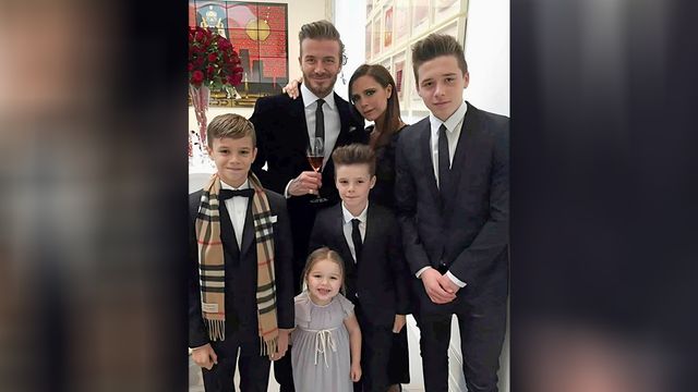 "ศึกแม่ผัว & ลูกสะใภ้"