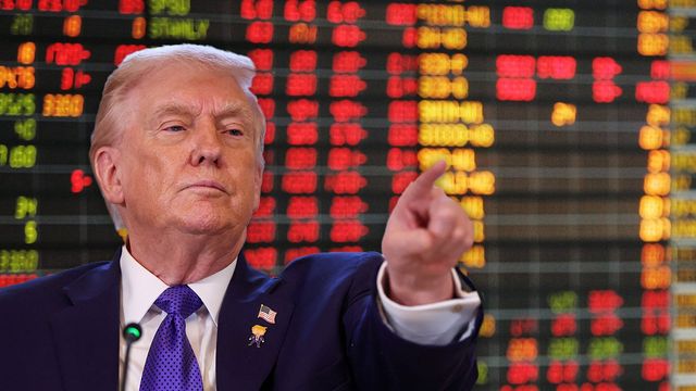 ปมสหรัฐฯ โค่นมาดูโรฟ้าแลบ 3 เหตุชิงกินรวบอำนาจ