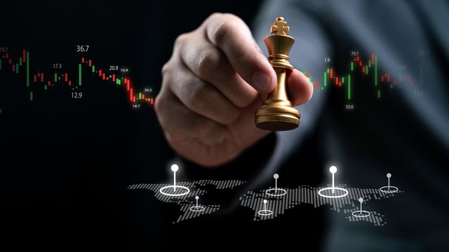 ปรับพอร์ตรับปีม้า!!