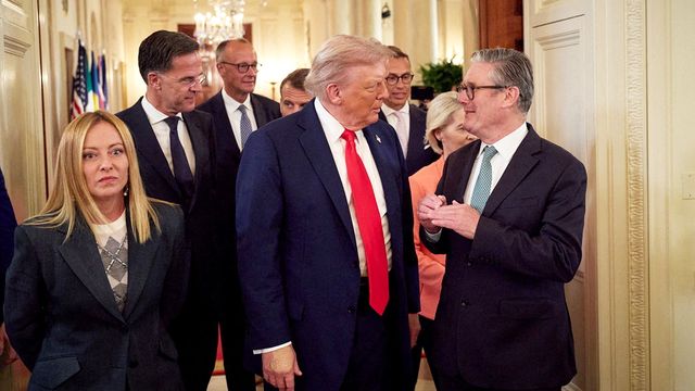 แข็งกร้าวระยะสั้นหรือระยะยาว?