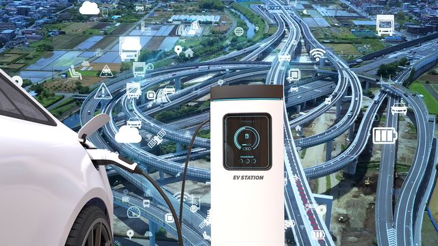 ยอดขายทะลุ 100 ล้านคันครั้งแรก ปี 2568 รถยนต์ไฟฟ้า 116 ล้านคันยึดถนนทั่วโลก