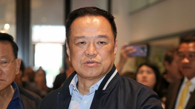 วิเคราะห์การเมือง : ภัยมั่นคงวัดภาวะผู้นำ