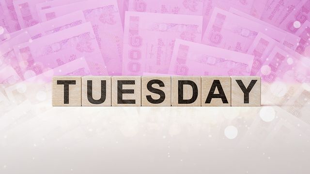 เลขเด่นวันอังคาร 16 ธ.ค. 68 เปิด 3 เดือนเกิดมีโชคลาภเต็มๆ  