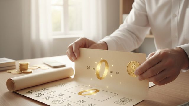 ถอดรหัสรวย อ.มงคล เผย "เลข 0" นำโชคใหญ่ งวดนี้ 16 ธ.ค. 68 