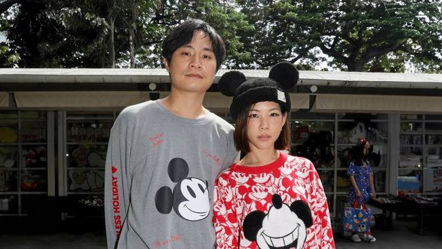 ฤดีมาศ สกุลพงศ์ไพศาล-กานต์ วิสราญกุล รังสรรค์ "Endless Holiday" แบรนด์เสื้อผ้าที่กลายเป็นของสะสม