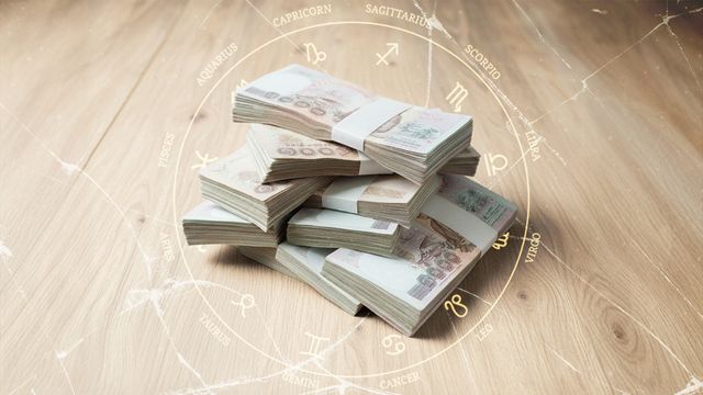 ช็อก! 2 วันเกิดต้องระวัง 'เงินเทา' 8-14 ธ.ค. 68 เปิดดวงงาน-เงินใครรอด