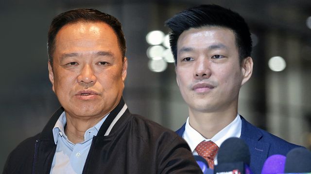 วิเคราะห์การเมือง : โอกาสใช้ตัวช่วยให้ถูก