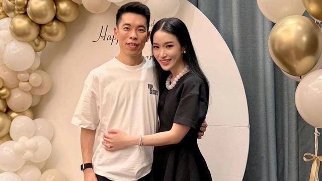 “เพี้ยง!!”