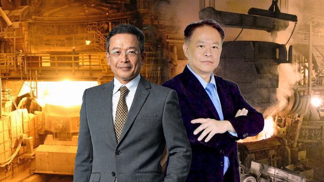 Green Steel โอกาสของประเทศไทย การก้าวสู่ฐานผลิตแต่ยังต้องประเมินรอบด้าน