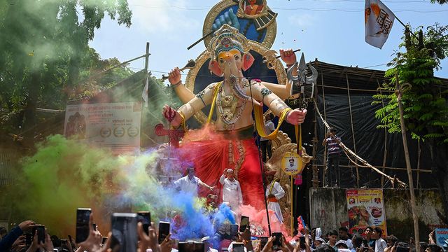พระพิฆเนศ เทพผู้เปิดทาง กับเรื่องเล่าที่ไม่ค่อยมีใครรู้