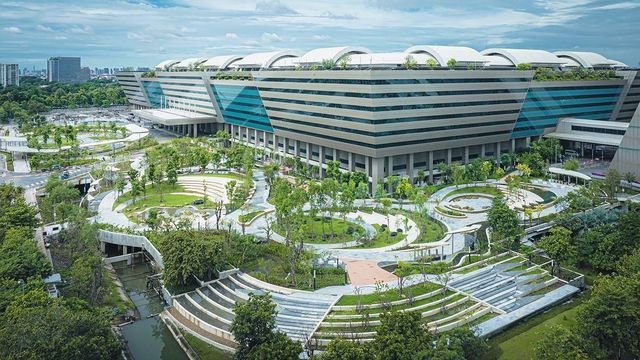 ของว่างวันอาทิตย์ 21 ธันวาคม 2568